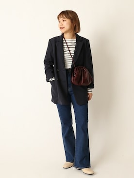 karinさんのコーディネート