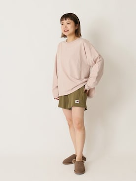 karinさんのコーディネート