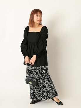 karinさんのコーディネート