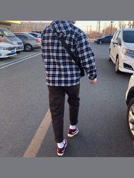 Mwsuai_xxさんのコーディネート