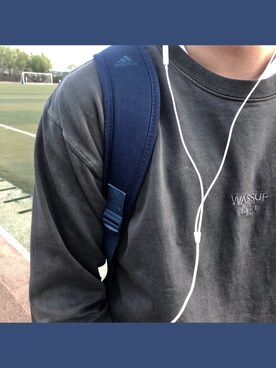 Mwsuai_xxさんのコーディネート