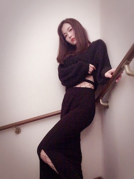  YUKINAさんのコーディネート