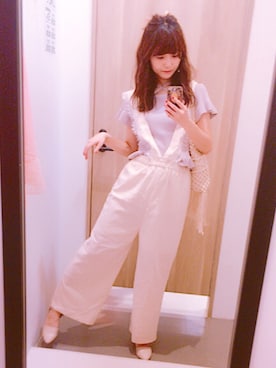  YUKINAさんのコーディネート