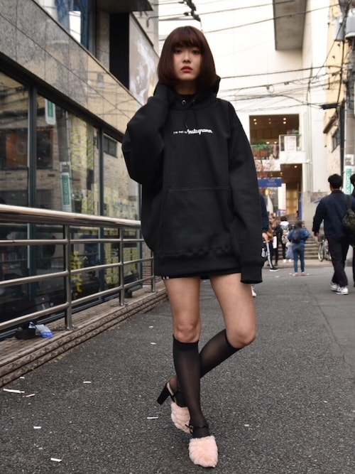 FR2（エフアールツー）の「HYPE-fit ラインジャージスカート（スカート