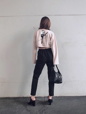  YUKINAさんのコーディネート