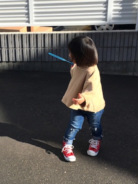 HANA_.さんのコーディネート