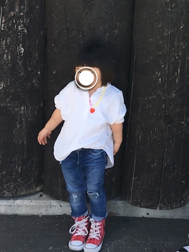 HANA_.さんのコーディネート