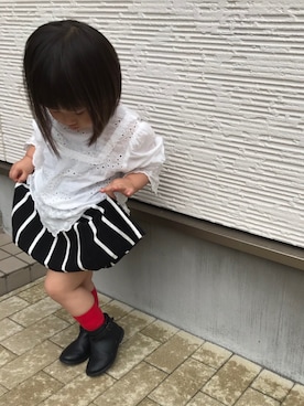 HANA_.さんのコーディネート