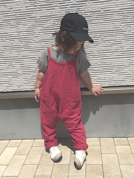 HANA_.さんのコーディネート