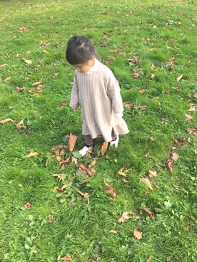 HANA_.さんのコーディネート