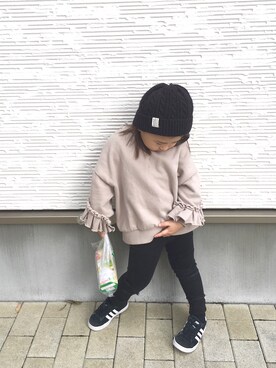 HANA_.さんのコーディネート