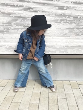 HANA_.さんのコーディネート