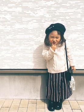 HANA_.さんのコーディネート