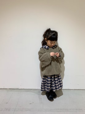 HANA_.さんのコーディネート