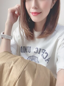 hanae2842さんのコーディネート