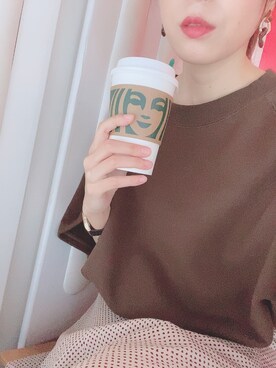 hanae2842さんのコーディネート