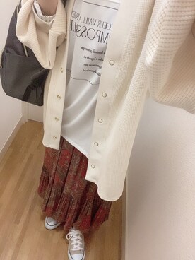 hanae2842さんのコーディネート