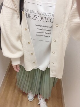 hanae2842さんのコーディネート