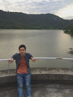  菜頭丸さんのコーディネート