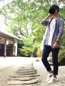 よーじ さんのコーディネート