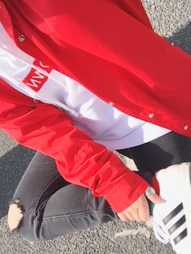 마이[マイ]さんのコーディネート