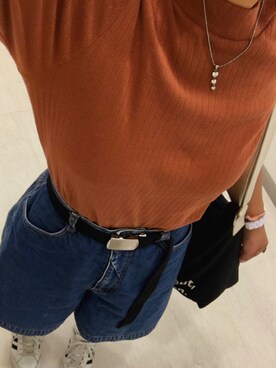 마이[マイ]さんのコーディネート