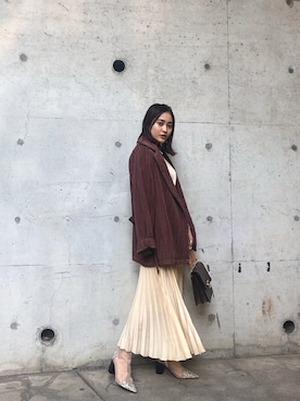 Akaneさんのコーディネート