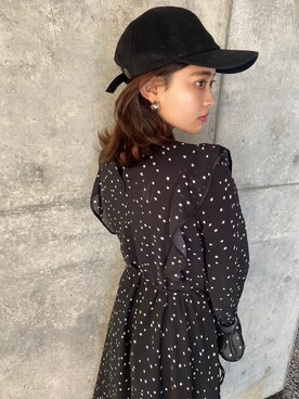 Akaneさんのコーディネート