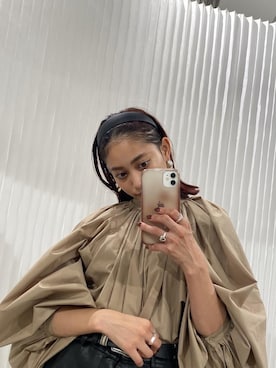 Akaneさんのコーディネート