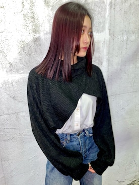 Akaneさんのコーディネート