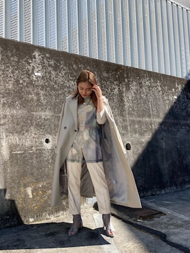 Akaneさんのコーディネート