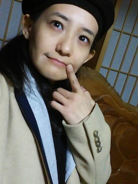 nami722さんのコーディネート