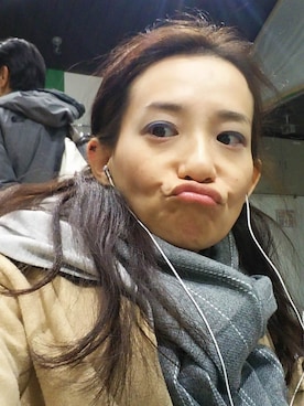 nami722さんのコーディネート