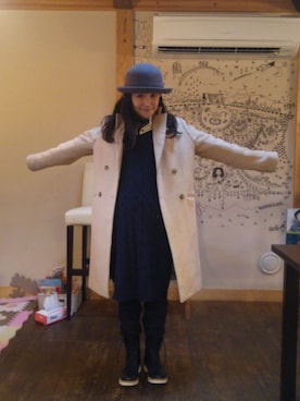 nami722さんのコーディネート