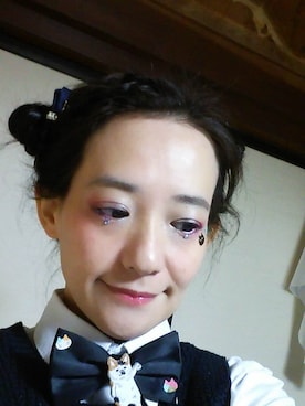 nami722さんのコーディネート