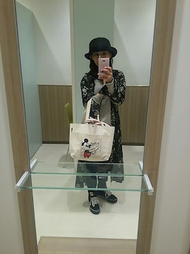 nami722さんのコーディネート