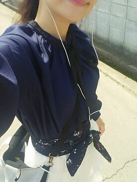 nami722さんのコーディネート