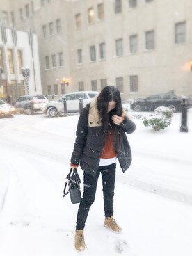 Mindy  Zouさんのコーディネート