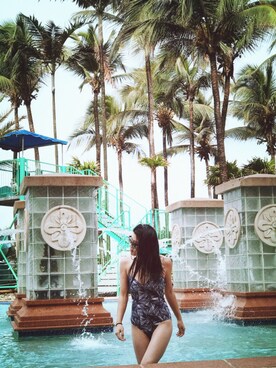 Mindy  Zouさんのコーディネート