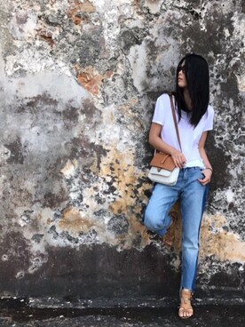 Mindy  Zouさんのコーディネート