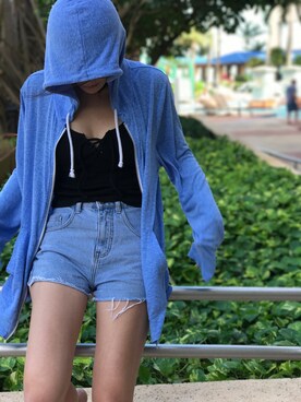 Mindy  Zouさんのコーディネート