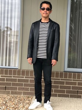 Masonさんのコーディネート