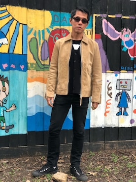 Masonさんのコーディネート