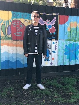 Masonさんのコーディネート