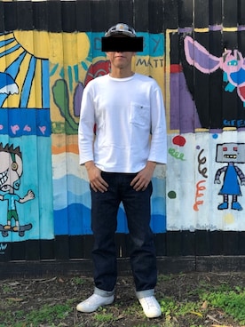 Masonさんのコーディネート