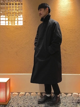 inadenさんのコーディネート