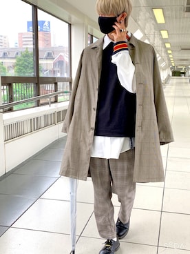 nayさんのコーディネート