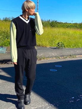 nayさんのコーディネート