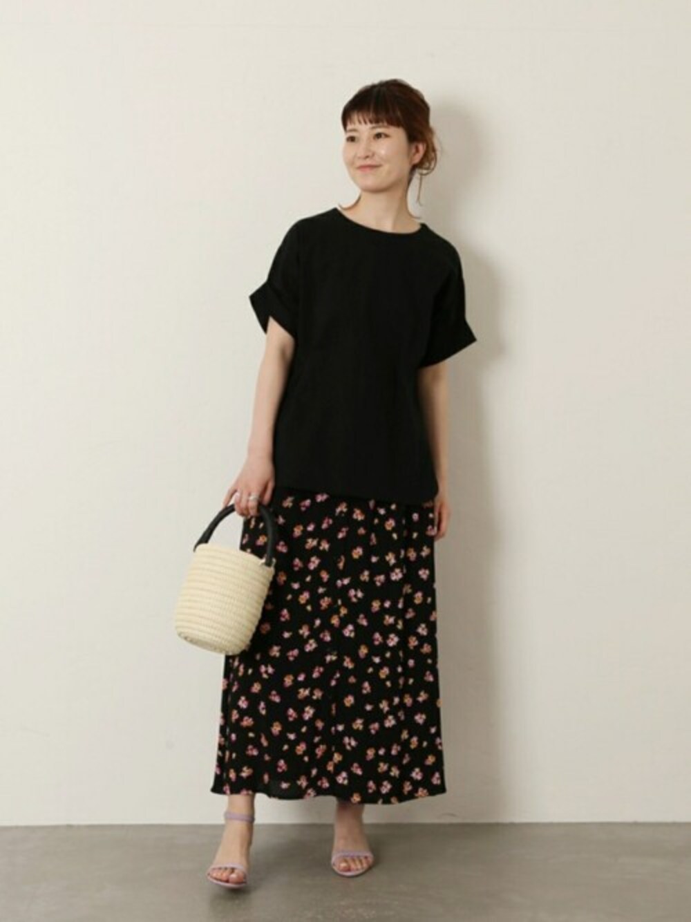 Spick &amp;span  ハイケージテンジクラウンドヘムプルオーバー 楽天市場】【SALE／60%OFF】ハイゲージテンジクラウンドヘムプル