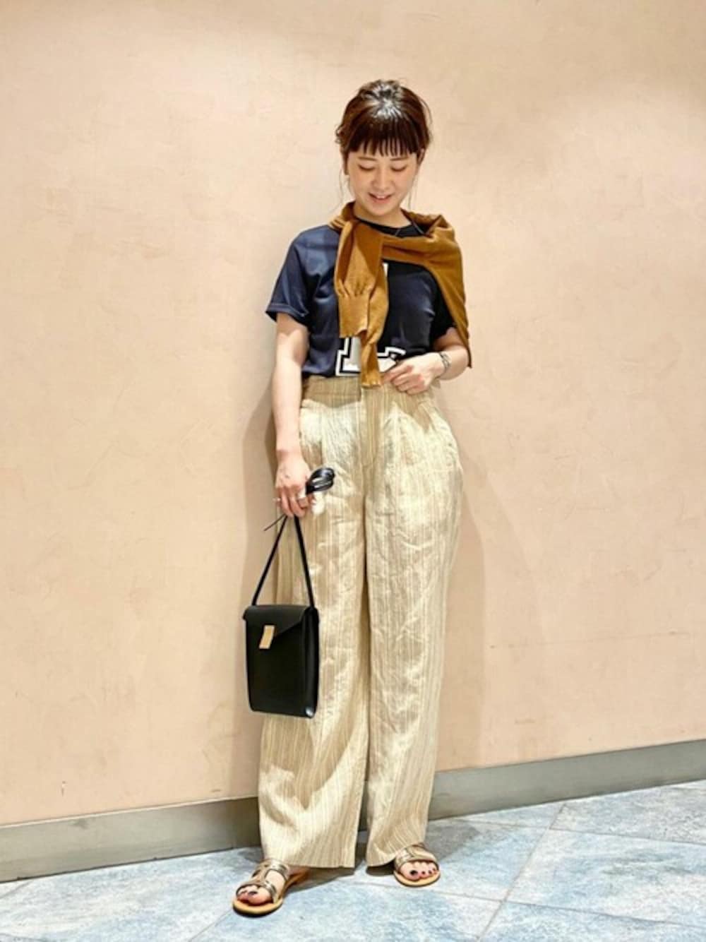 celine LEFEBURE OLIVIA ショルダーバッグ Spick & Span（スピックアンドスパン）の「【celine LEFEBURE】 OLIVIA
